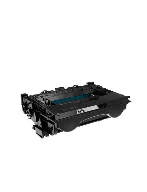 Toner compa HP M634,M635,M636,M610,M611,M612-10.5K147A