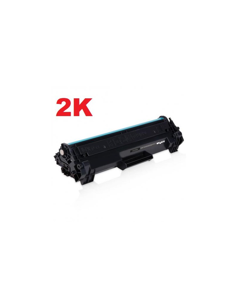 Mps Premium Comp HP Pro M15A,M15W,M17,M28A,M28W-2KHP 44XL