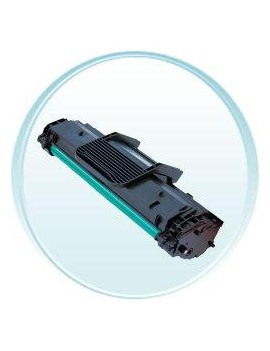 Toner compatible Samsung	 SCX-4725F/SCX-4725FN-3KSCXD4725A
