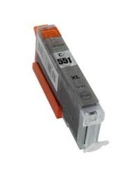 11ML Com for Canon Pixma IP7250,MG5450,MG6350CLI-551XLGY