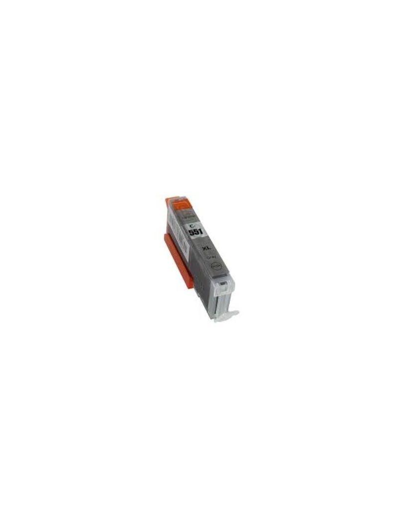 11ML Com for Canon Pixma IP7250,MG5450,MG6350CLI-551XLGY
