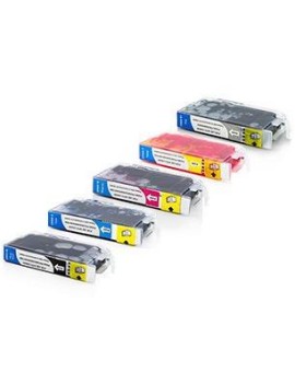 14ML Compa Canon Pixma IX7000,7600,Pro 9500 Mark II1034B001