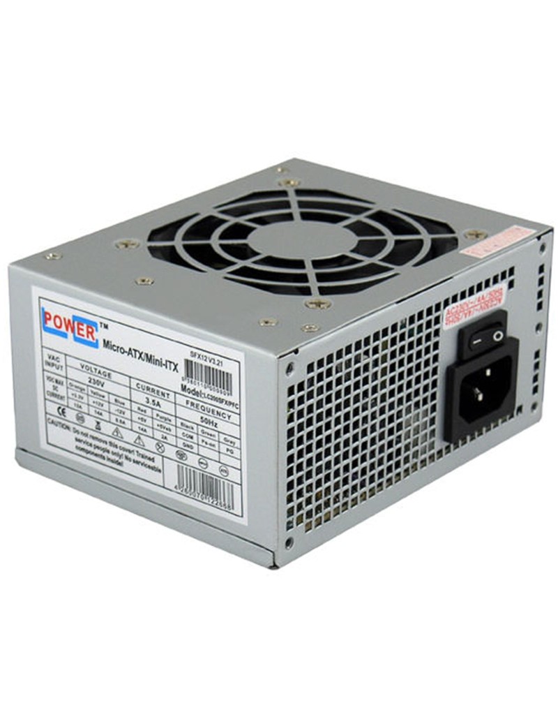 LC-Power Alimentatore SFX 200W LC200SFX