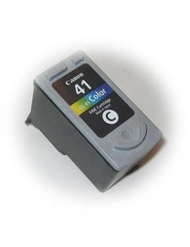 6MLX3 RIG.FOR Canon Colore For PIXMA IP2200 IP6210D CL-41