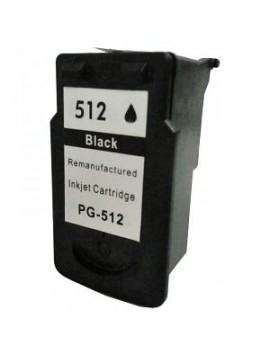 18ML Rig Canon PIXMA MP240/MP260/MP480/MX320/MX330   PG-512