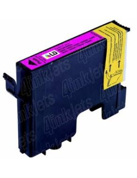 12ML Com Epson P50 1400 PX650 700 710 800 810 Magente T0793