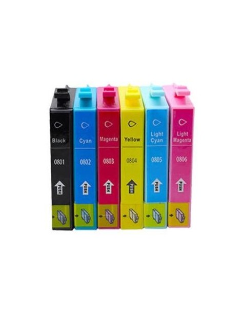 12ML Compatibil R 265/R 285/R 360/RX 560/RX 585/ RX 685 Nera