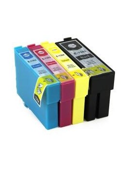 25,4ml Black compatibile BX625,BX525,Sx525,620FW.T13014010