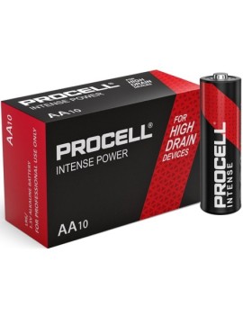Duracell Procell Intense...