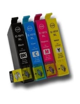 13ML Compatib XP30,XP102,XP202,XP205,XP302,XP305,XP40218XL