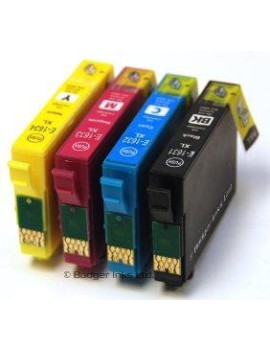 18ML Compa for WF2010W,2510WF,2520NF,2530WF-T1631402016XL