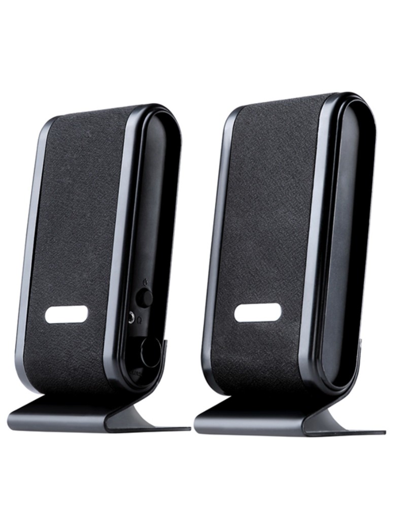 Altoparlanti Speaker Stereo 2.0 USB TRACER KTM43293