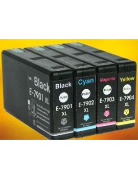 18ML Ciano Compa WF4630,4640,5110,5190,5620,5690-2K79XL