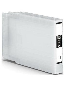 100Ml Pigment compa Epson WF6090,WF6590-5KC13T908140