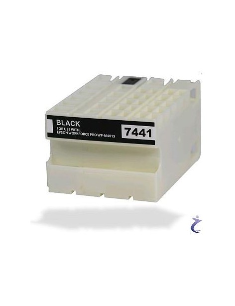 170ML Pigment compatible M4000,M4015,M4095,M4525,M4595-10K