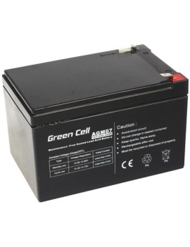 Batteria Al Piombo 12V 12Ah