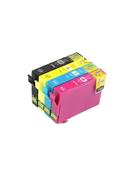 Yellow Compa  WF-2860,2865,XP-5100,5105-0.47KC13T02W44010