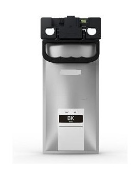 Pigment Compa Epson Workforce WF-M5299DW,M5799DWF,M5298D-10K