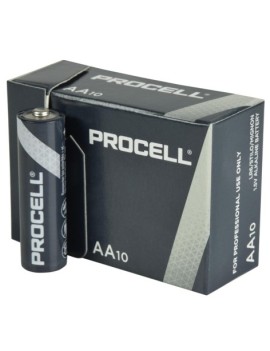 Duracell Procell 10...
