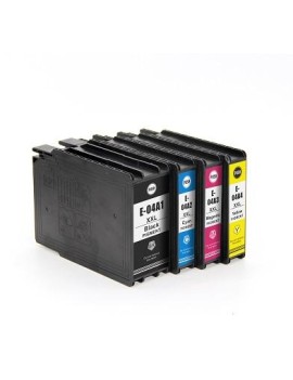 Pigment Black Compa Workforce C8190,C8690-11.5KC13T04A140