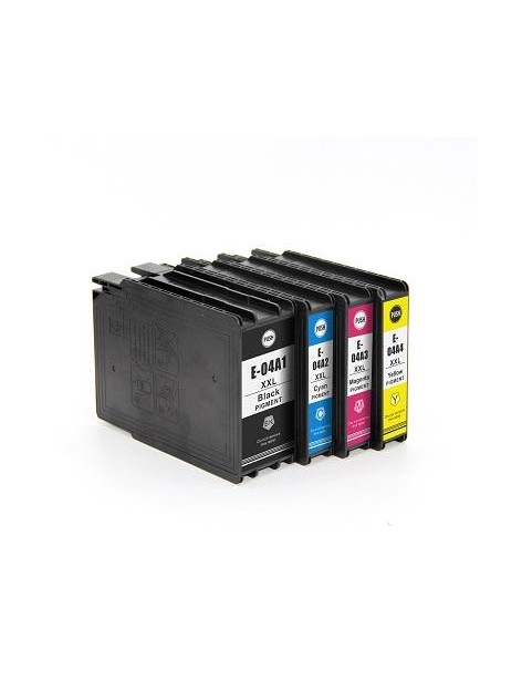 Pigment Black Compa Workforce C8190,C8690-11.5KC13T04A140