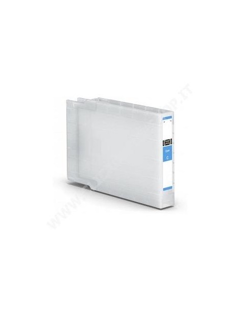 Pigment Ciano Compa Workforce C8190,C8690-8KC13T04A240