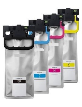 Magente Pigment Compa Pro WF-C529R/C579R-5KC13T01C300