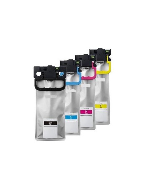 Yellow Pigment Compa Pro WF-C529R/C579R-5KC13T01C400