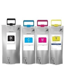 Black Pigment Com  WorkForce  WF-C860,C869-22.5KC13T973100