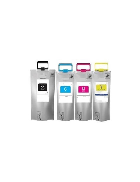 Yellow Pigment Com  WorkForce  WF-C860,C869-22KC13T973400