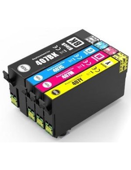 Ciano 26ml compatible Epson WF-4745 Series-1.9KC13T07U240