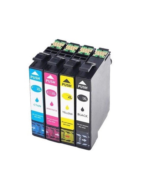 4ML Compa XP-2205,3200,WF-2910,2930,2935-0.35KC13T10H24010