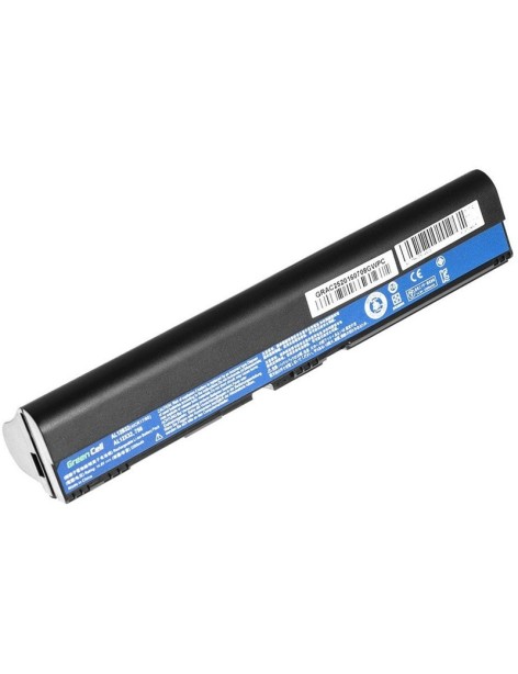 Batteria Compatibile Con Acer 14,4 (14,8) Volt 2200 mAh -AC33