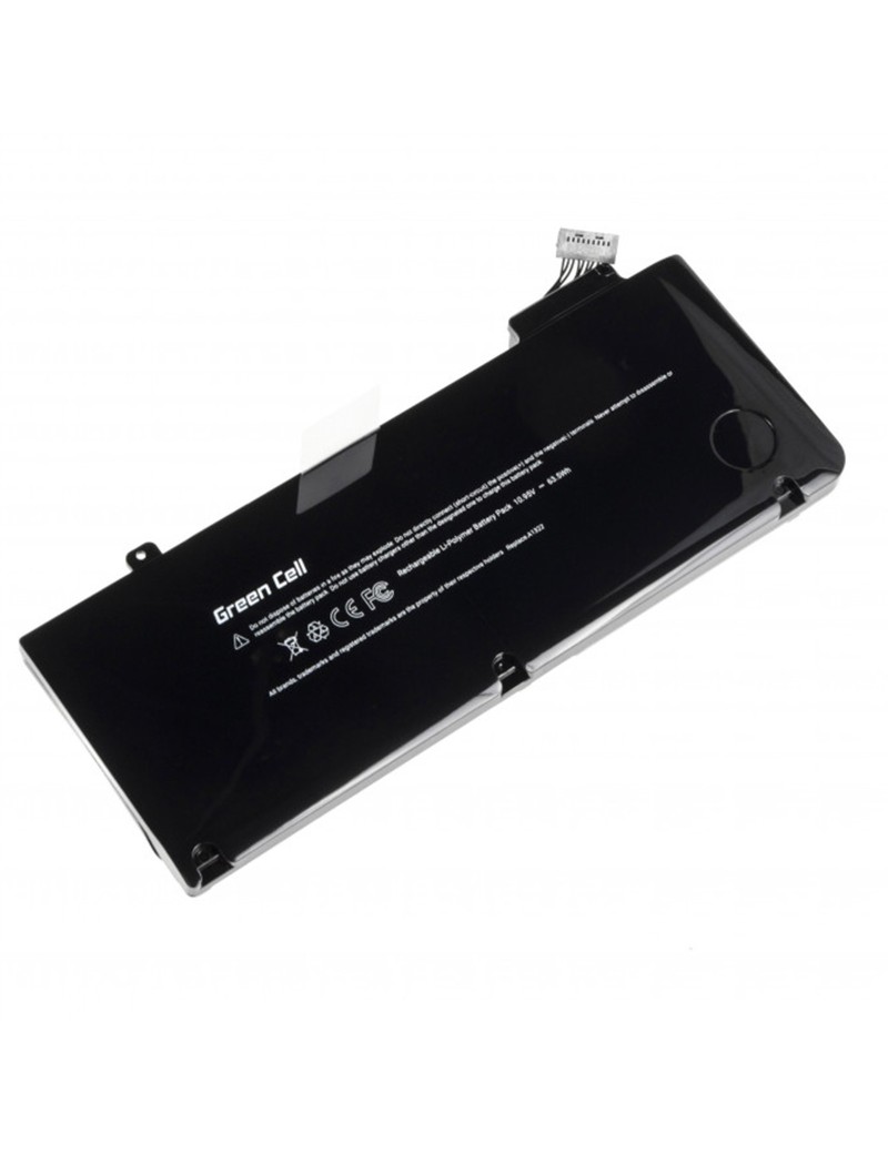 Batteria Compatibile Con Apple 10,95 Volt 4400 mAh -AP06