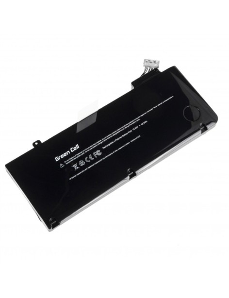 Batteria Compatibile Con Apple 10,95 Volt 4400 mAh -AP06