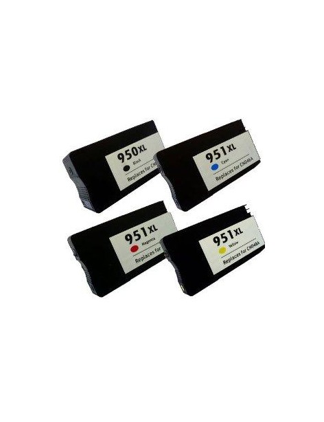 28ML Ciano Com for HP PRO8100.PRO8600E,PRO8600PLUS CN046AE