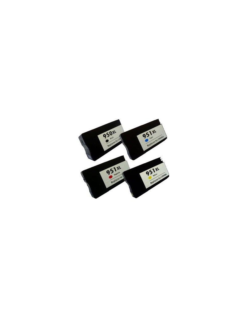 28ML Magente Com for HP PRO8100.PRO8600E,PRO8600PLUSCN047AE