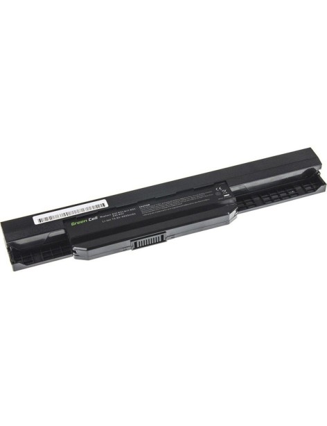 Batteria Compatibile Con Asus 10,8 (11,1) Volt 4400 mAh -AS04