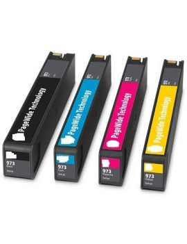 Magent compa HP PRO 452dw,477dw,P57750dw,P55250dw-7KF6T82AE