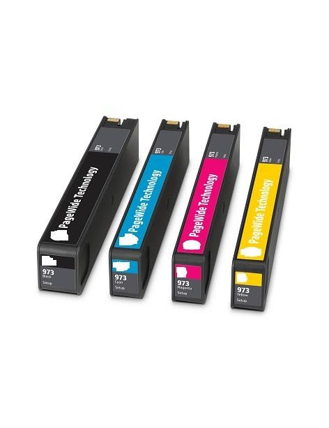 Yellow compa HP PRO 452dw,477dw,P57750dw,P55250dw-7KF6T83AE