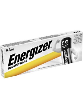 Energizer Industrial 10...