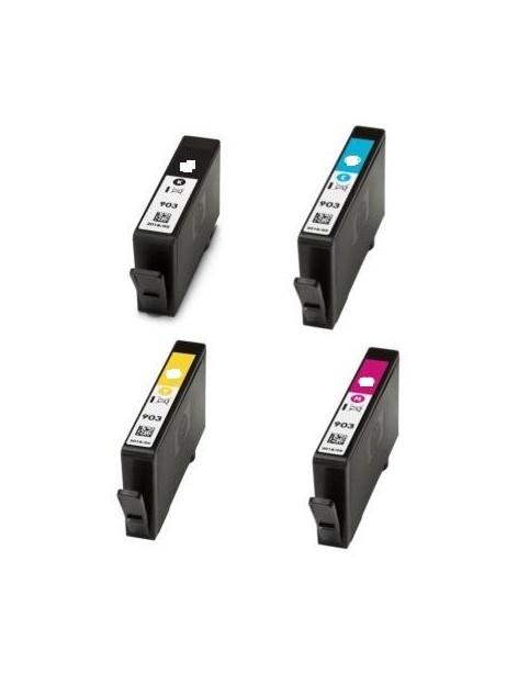 20ML Black Compa  Pro 6860,6960,6970,6950,6968,6966T6L99AE