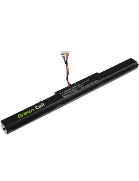 Batteria Compatibile Con Asus 15 Volt 3200 mAh -AS138