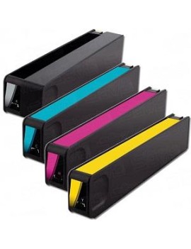 Black Pigment PageWide Pro 750dw 772dn,777z-20KM0K02AE