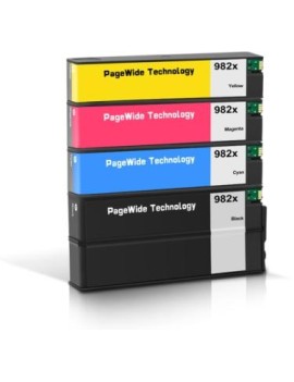 Ciano Compa HP PageWide Enterprise 765,780,785-16KT0B27A