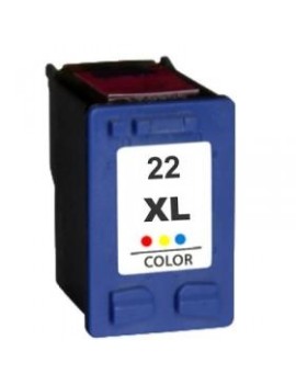 6MLx3 for HP F370,D1360,F2180,PSC 1402  22XLC9352CE