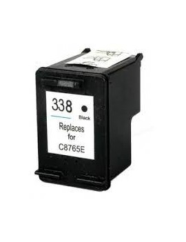 18ml RIG.NERA HP Desk Jet 460XX/5740/5745/6520 - C8765E