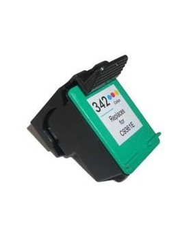 12ML Rig,a Colori HP Deskjet 5440/D4160/PSC 1507 - C9361E 