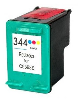 18ml RIG.Colori HP Desk Jet 460XX/5740/5745/6520 - C9363E 