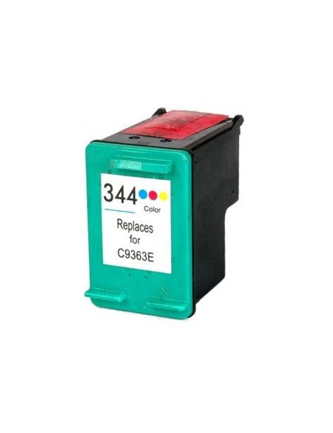 18ml RIG.Colori HP Desk Jet 460XX/5740/5745/6520 - C9363E 